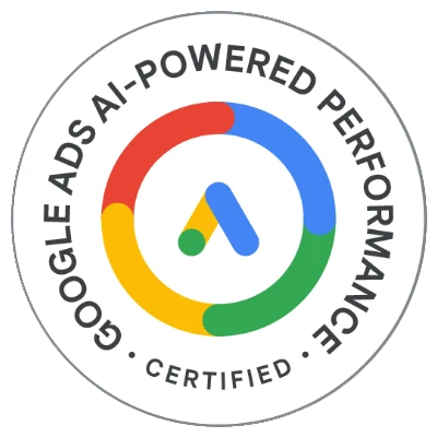 Google Ads AI-Powered Performance