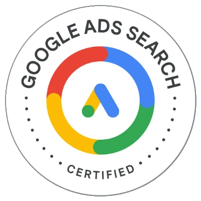 Google Ads Search Professional
